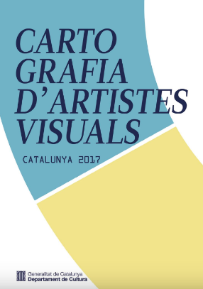 Cartografia d'Artistes Visuals