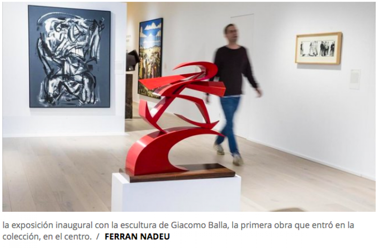 El risc d'un patrimoni cultural que sentim col·lectiu