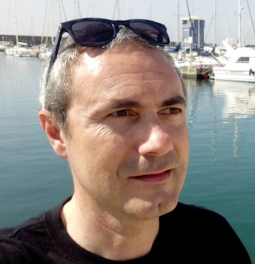 Antonio Ruiz Torres: carnet n. 365