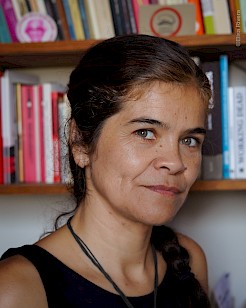 Nancy Garín Guzmán: carnet n. 465