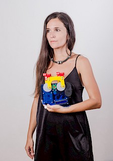 Mónica Rikić Fusté: carnet n. 291