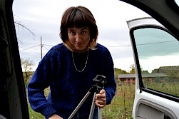 Marta R. Chust: carnet n. 375