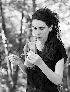 Clara Gassull Quer: carnet n. 223