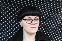 Marla Jacarilla: carnet n. 287