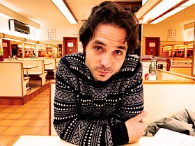 David Dorado: carnet n. 367