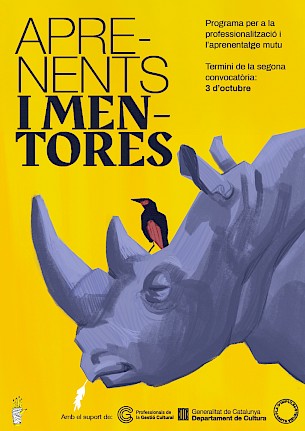 Aprenents i Mentores