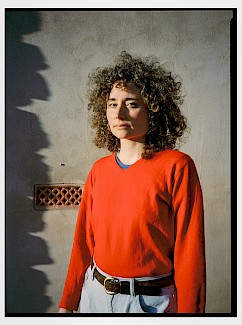 Martina Rogers Manzano: carnet n. 255