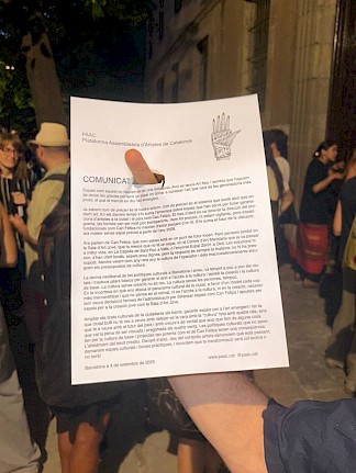 L'excepció i la norma